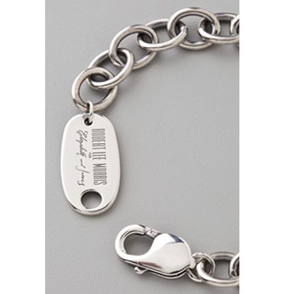 Elizabeth & James Feather Charm Bracelet - Picture 3 of 8